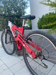 Author - MTB