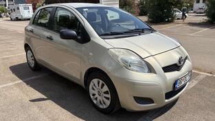 Toyota - Yaris - 1.3 vvt