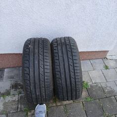 Tigar - ljetnje gume - Ljetnja guma