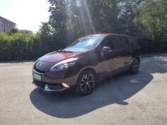 Renault - Scenic - 1.5dci