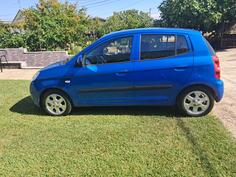 Kia - Picanto - 1.1 crdi