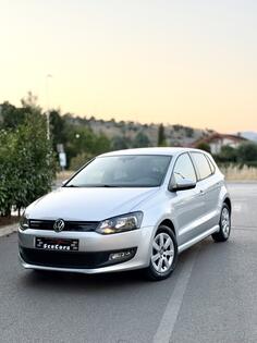 Volkswagen - Polo - 1.2 TDI