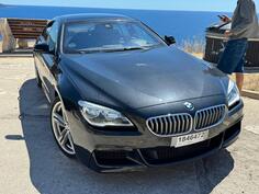 BMW - 650 Gran Coupé - x drive
