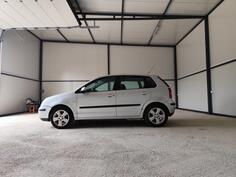 Volkswagen - Polo - 1.2