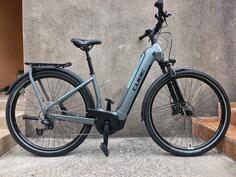 Cube - Bosch CX Smart