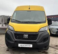 Fiat - DUCATO