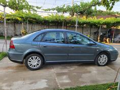 Citroen - C5 - 1.6 HDI