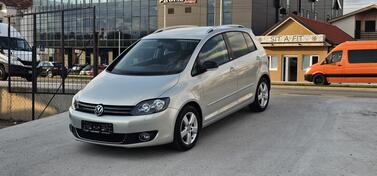 Volkswagen - Golf 6 - 1.2 TSI