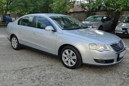 Volkswagen - Passat - B6 1.9 TDI