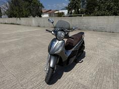 Piaggio - BEVERLY 300 ABS
