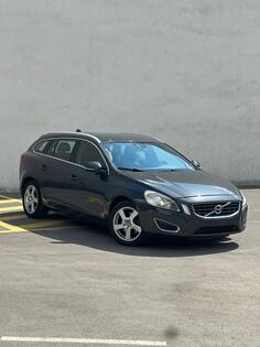 Volvo - V60 - 2.0