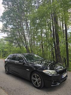 BMW - 525 - 525d