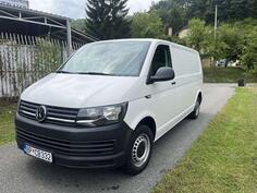 Volkswagen - T6 2.0 TDI L2H1