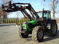 Deutz-Fahr - AGROFARM 100