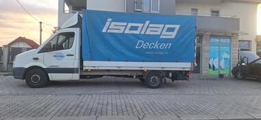 Volkswagen - crafter