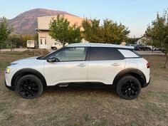 Citroen - C4 Cactus - 1.5 HDI