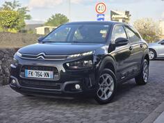 Citroen - C4 -  Cactus PUTNIČKI model