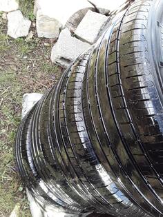 Pirelli - S 4×4 SUV - Ljetnja guma