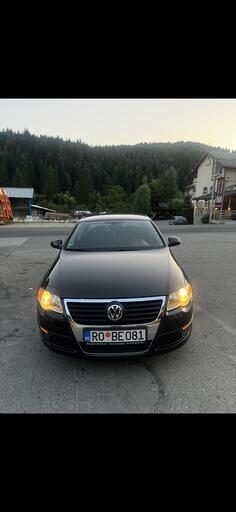 Volkswagen - Passat - 2.0 TDI