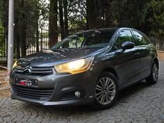 Citroen - C4 - 1.6 HDI