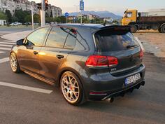 Volkswagen - Golf 6 - GTD