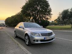 Mercedes Benz - C 220 - C220 CDI