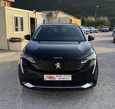 Peugeot - 3008 - 1.5 HDI ALLURE AUTOMATIK