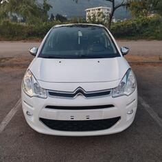 Citroen - C3 - 1.6hdi 68kw 2014god
