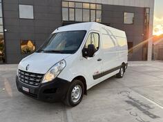 Renault - MASTER TRUCK