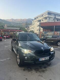 BMW - X5 - 3.5d
