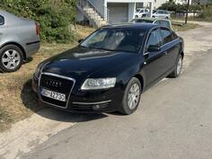 Audi - A6 - 2.0