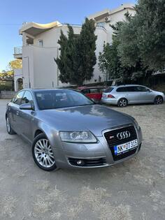 Audi - A6 - 3.0 tdi