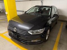 Volkswagen - Passat - 2.0