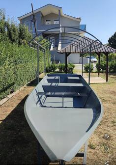 Abati yachts - 121