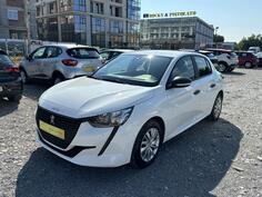 Peugeot - 208 - 10/2021