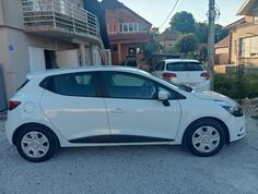 Renault - Clio - 1.5dci