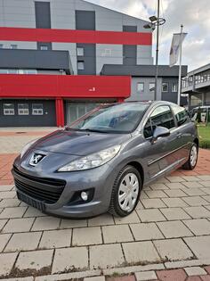 Peugeot - 207 - 1.4 vti