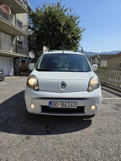 Renault - Kangoo - 1.5 DCI