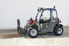 Weidemann - T4512