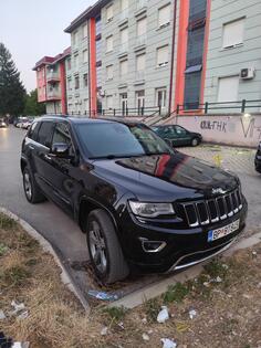 Jeep - Cherokee - 3.0