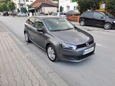 Volkswagen - Polo - Polo 1,2 TDI KLIMA 2011