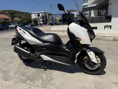 Yamaha - X Max