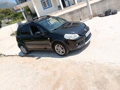 Suzuki - SX4 - 1.6 hdi