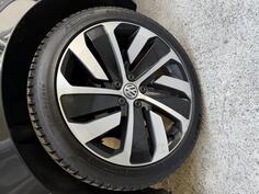Fabričke - VW R19 - Aluminijum felne