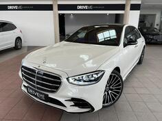 Mercedes Benz - S 400