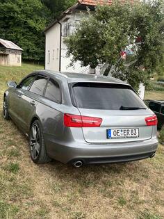 Audi - A6 - 3.0tdi