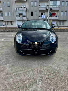 Alfa Romeo - MiTo - 1.3 jtdm