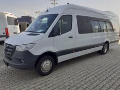 Mercedes Benz - Sprinter 519