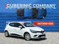Renault - Clio - 1.5DCI