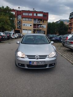 Volkswagen - Golf 5 - 1.9 77kw